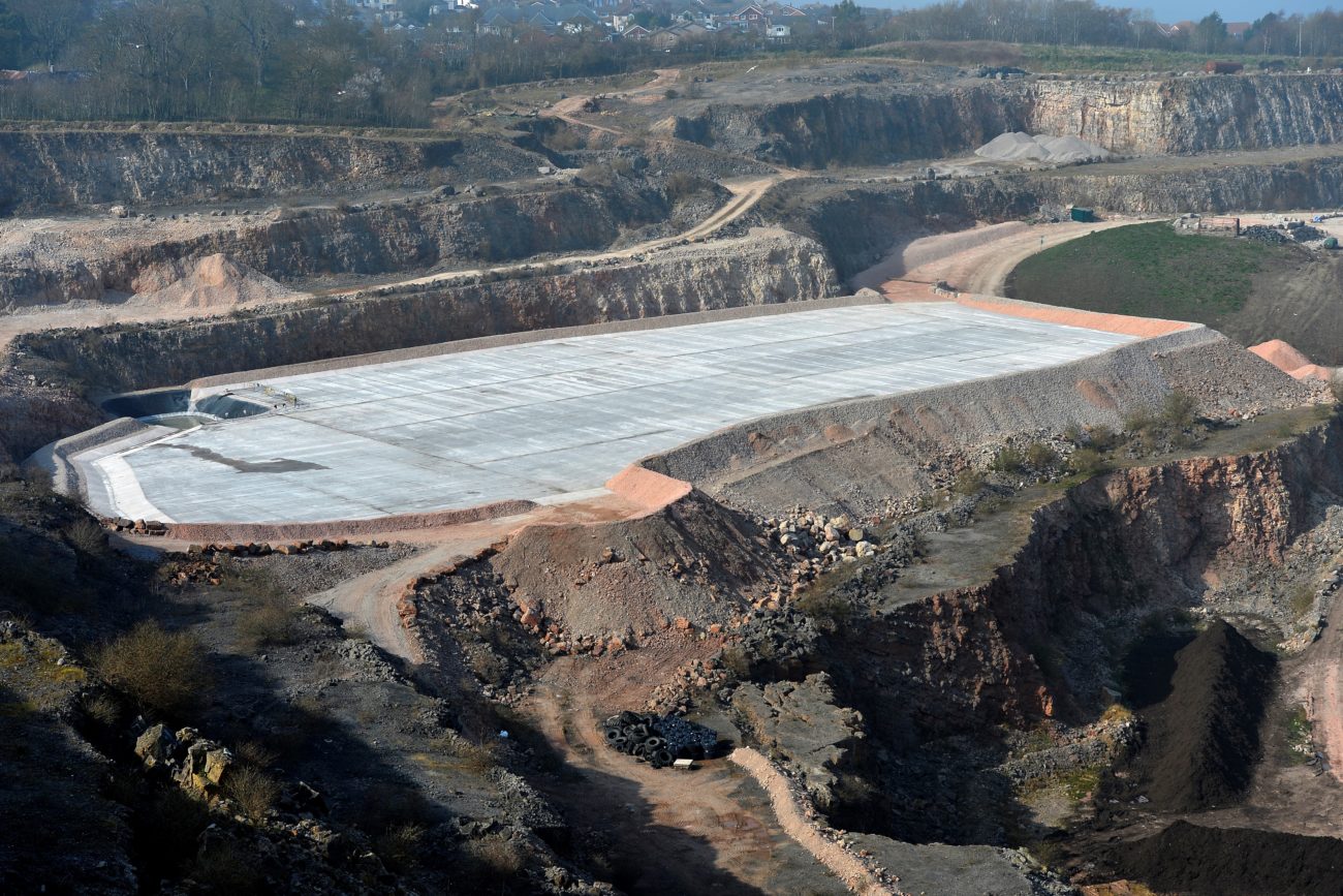 Reinforced Concrete Slabs DXI Regeneration