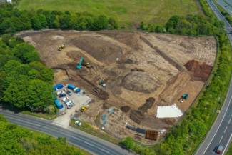 Earthworks